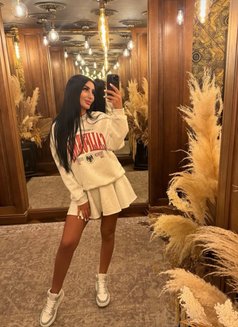 Russian Tigers Julia - Transsexual escort in Riyadh Photo 11 of 20