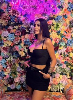 Russian Tigers Julia - Transsexual escort in Riyadh Photo 12 of 20