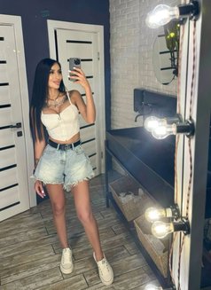 Russian Tigers Julia - Transsexual escort in Riyadh Photo 15 of 20