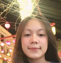 Hellen - escort in Dubai