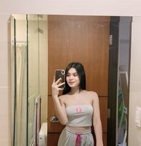Miara - Acompañantes transexual in Manila