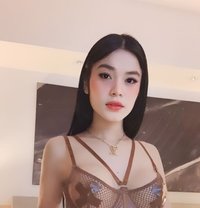 Miara - Transsexual escort in Manila