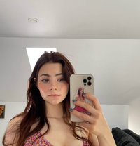 Miasli - escort in Abha