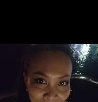 Miau Lil Mama - masseuse in Bali