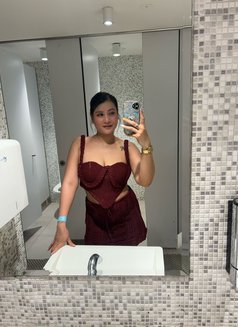 Miay - escort in Doha Photo 1 of 4