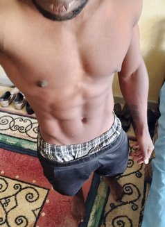 Mib - Male escort in Malindi Photo 1 of 1