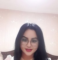 Mica Anal - escort in Jeddah