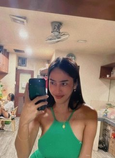 Francine ( meet and camshow ) - Transsexual escort in Manila Photo 16 of 22