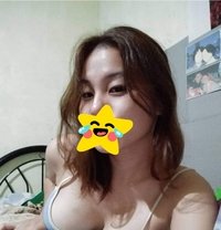 Mica Escort/massage/content/camshow - puta in Manila Photo 1 of 4