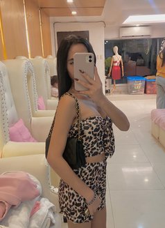 Mica - escort in Dubai Photo 6 of 6