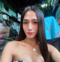 Mica - escort in Dubai