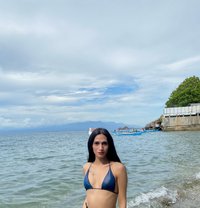 Mica - escort in Dubai