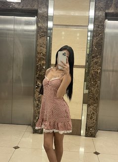 Mica - escort in Dubai Photo 12 of 13