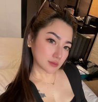 Mica - escort in Dubai
