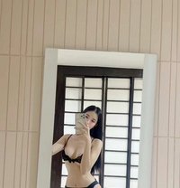 Mica - escort in Shanghai