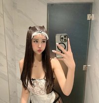 Mica - escort in Shanghai