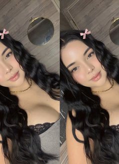 Mica - escort in Manila Photo 2 of 8