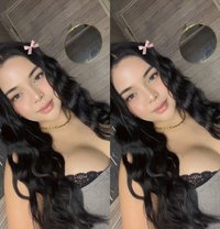 Mica - escort in Manila