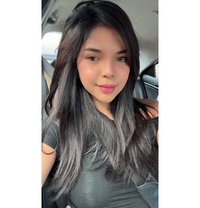 Mica - escort in Manila