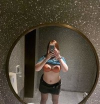 CURVY MICA - puta in Kuala Lumpur