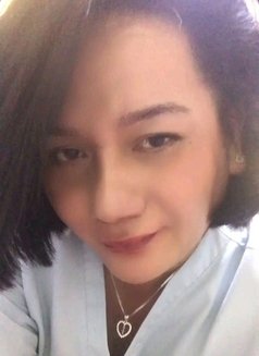 Mica Mitch 69 - masseuse in Ajmān Photo 1 of 4