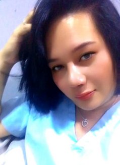 Mica Mitch 69 - masseuse in Ajmān Photo 2 of 4