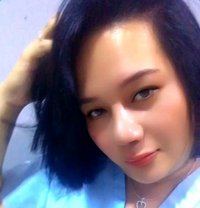 Mica Mitch 69 - masseuse in Ajmān