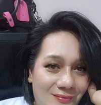 Mica Mitch 69 - masseuse in Ajmān