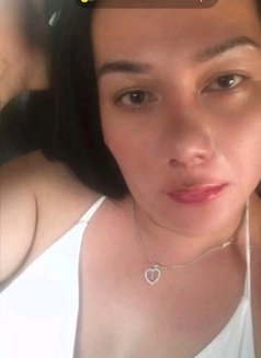 Mica Mitch 69 - masseuse in Ajmān Photo 4 of 4