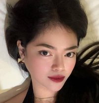 Mica - escort in Mumbai