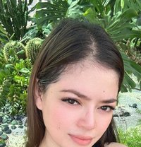 Mica - escort in Mumbai