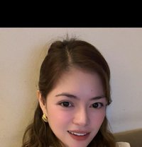 Mica - escort in Mumbai