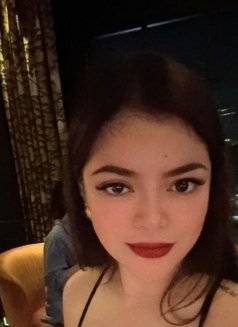 Mica - escort in Mumbai Photo 7 of 8