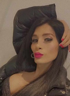 Micaela - Transsexual escort in Barcelona Photo 1 of 13