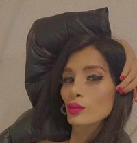 Micaela - Transsexual escort in Barcelona