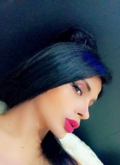 Micaela - Transsexual escort in Barcelona Photo 9 of 13