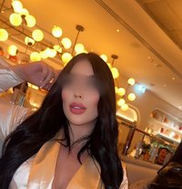 Micaella - escort in London
