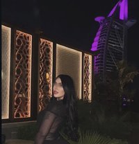 Micaella - escort in London