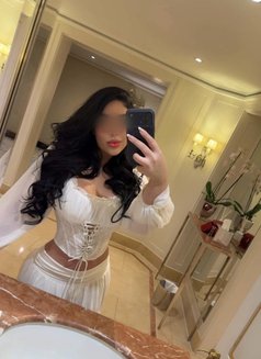 Micaella - escort in London Photo 4 of 8