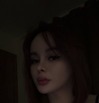 Micah Camshow/private Story - Transsexual escort in Kuwait