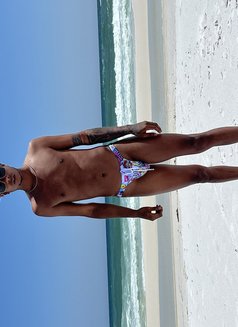 Micah Cruz - Acompañantes masculino in Dubai Photo 1 of 6