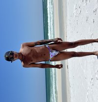 Micah Cruz - Acompañantes masculino in Dubai Photo 1 of 6