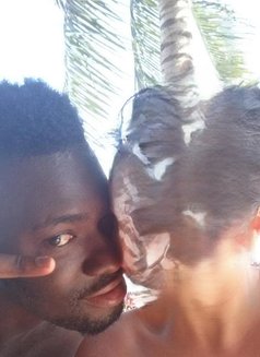 Grimes - Male escort in Accra Photo 3 of 8