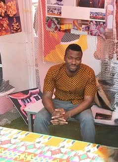 Grimes - Male escort in Accra Photo 4 of 8