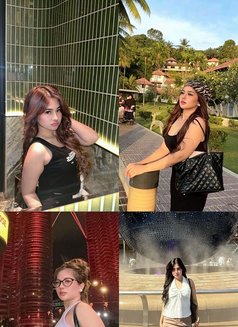 Micellll - escort in Singapore Photo 3 of 4