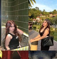 Micellll - puta in Singapore
