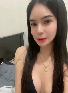Mich Cumshow/Meet - Acompañantes transexual in Manila Photo 18 of 18