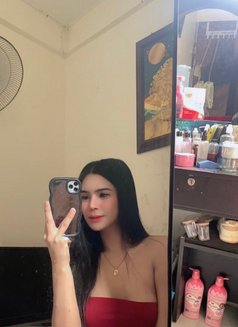 Mich Big dick Cumshow&Meet - Transsexual escort in Manila Photo 7 of 14