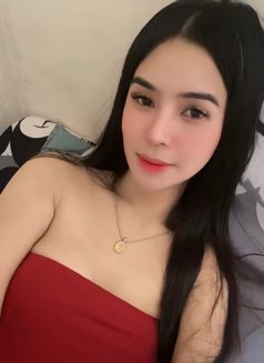 Mich Big dick Cumshow&Meet - Transsexual escort in Manila Photo 9 of 14