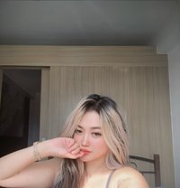 Mich - escort in Manila